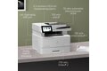 HP LaserJet Enterprise MFP M430f - etail - Product Walkaround - 2 - Norwegian