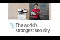 slide 3 of 20, zoom in, hp laserjet enterprise mfp m528dn