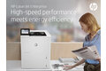 slide 2 of 20, zoom in, hp laserjet enterprise m612dn