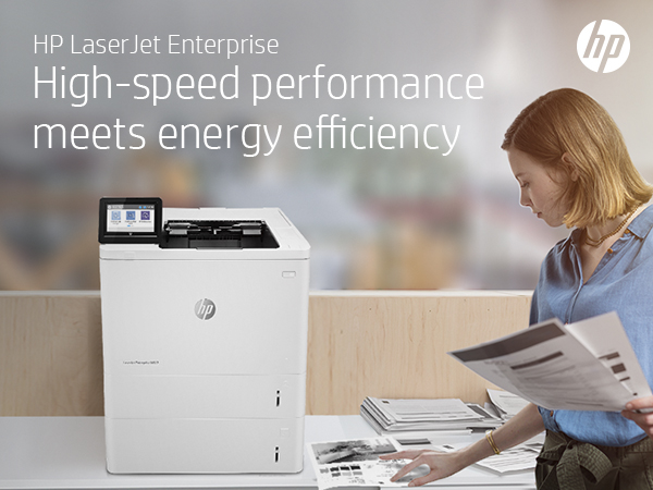 slide 13 of 20, zoom in, hp laserjet enterprise m612dn