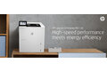 slide 3 of 20, zoom in, hp laserjet enterprise m611dn