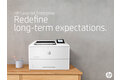 slide 6 of 20, zoom in, hp laserjet enterprise m507dn