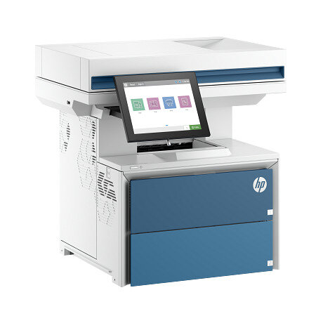 Beskyt det, der betyder noget, med den mest sikre printer2