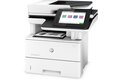 slide 3 of 5, zoom in, hp laserjet enterprise mfp m528f