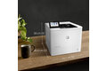 HP LaserJet Enterprise M612dn - eTail - Product Dimensions 2 - Norwegian