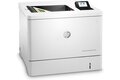 folie 17 von 20, vergrößern, hp color laserjet enterprise m554dn drucker