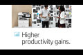 slide 5 of 20, zoom in, hp laserjet enterprise mfp m528dn