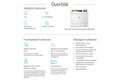 slide {0} of {1}, zoom in, HP Color LaserJet Enterprise M554dn-printer