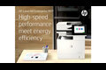 slide 5 of 20, zoom in, hp laserjet enterprise mfp m636fh