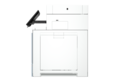 slide {0} of {1}, zoom in, HP Color LaserJet Enterprise MFP 5800dn-printer