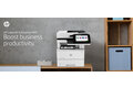 slide 2 of 20, zoom in, hp laserjet enterprise mfp m528dn
