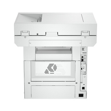 HP LaserJet Enterprise MFP 5602dn-printer