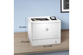 slide 4 of 21, zoom in, hp color laserjet enterprise m554dn printer