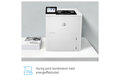 slide {0} of {1}, zoom in, HP LaserJet Enterprise M612dn