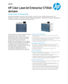 HP Color LaserJet Enterprise 5700dn Printer