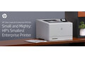 slide 6 of 24, zoom in, hp color laserjet enterprise m455dn