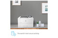 slide 4 of 20, zoom in, hp laserjet enterprise m507dn