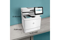 slide 2 of 20, zoom in, hp color laserjet enterprise flow mfp m578c