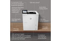 HP LaserJet Enterprise M612dn - eTail - Product Walkaround 1 - Norwegian