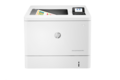 slide {0} of {1}, zoom in, HP Color LaserJet Enterprise M554dn-printer