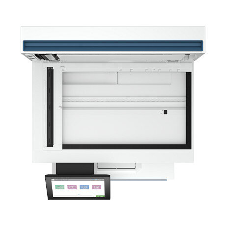HP LaserJet Enterprise MFP 5602dn-printer