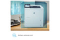 slide {0} of {1}, zoom in, HP LaserJet Enterprise M612dn
