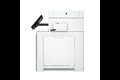 slide {0} of {1}, zoom in, HP Color LaserJet Enterprise Flow MFP 5800zf-printer