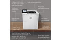 slide 6 of 20, zoom in, hp laserjet enterprise m612dn