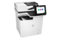 slide {0} of {1}, zoom in, HP LaserJet Enterprise MFP M635h