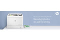 slide {0} of {1}, zoom in, HP Color LaserJet Enterprise M554dn-printer