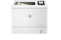 folie 16 von 20, vergrößern, hp color laserjet enterprise m554dn drucker