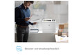 folie 7 von 20, vergrößern, hp color laserjet enterprise m554dn drucker