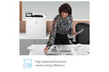 slide 5 of 20, zoom in, hp laserjet enterprise m611dn