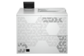 slide {0} of {1}, zoom in, HP Color LaserJet Enterprise 6700dn-printer