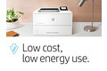 slide 3 of 20, zoom in, hp laserjet enterprise m507dn