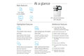 slide 2 of 20, zoom in, hp laserjet enterprise mfp m636fh
