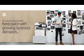 slide 4 of 20, zoom in, hp laserjet enterprise mfp m528dn