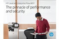 slide 5 of 20, zoom in, hp laserjet enterprise flow mfp m635z
