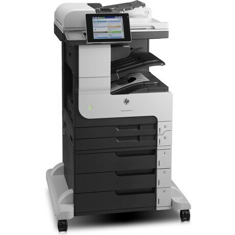 Reduce energy use with HP Auto-On/Auto-Off Technology4 and HP Instant-on Technology.5