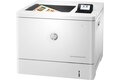 folie 18 von 20, vergrößern, hp color laserjet enterprise m554dn drucker