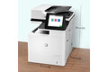 slide {0} of {1}, zoom in, HP LaserJet Enterprise MFP M635h