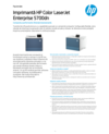 HP Color LaserJet Enterprise 5700dn Printer