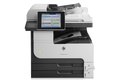slide 6 of 7, zoom in, hp laserjet enterprise mfp m725dn