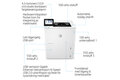 HP LaserJet Enterprise M612dn - eTail - Product Walkaround 2 - Norwegian