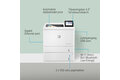 slide {0} of {1}, zoom in, HP Color LaserJet Enterprise M555x