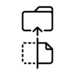 Scan to archive