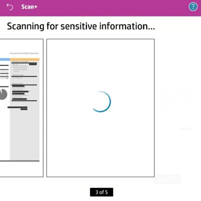 slide 2 of 11, zoom in, hp color laserjet enterprise flow mfp 6800zfsw printer_product overview video_above the fold_