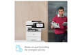 slide 2 of 20, zoom in, hp laserjet enterprise mfp m528dn