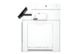 slide {0} of {1}, zoom in, HP Color LaserJet Enterprise Flow MFP 5800zf-printer