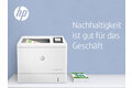 folie 3 von 20, vergrößern, hp color laserjet enterprise m554dn drucker